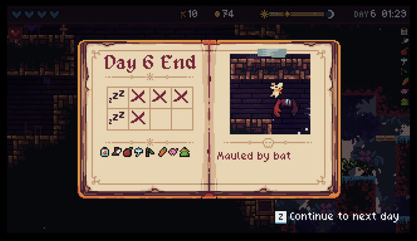 Wanderling screenshot 3