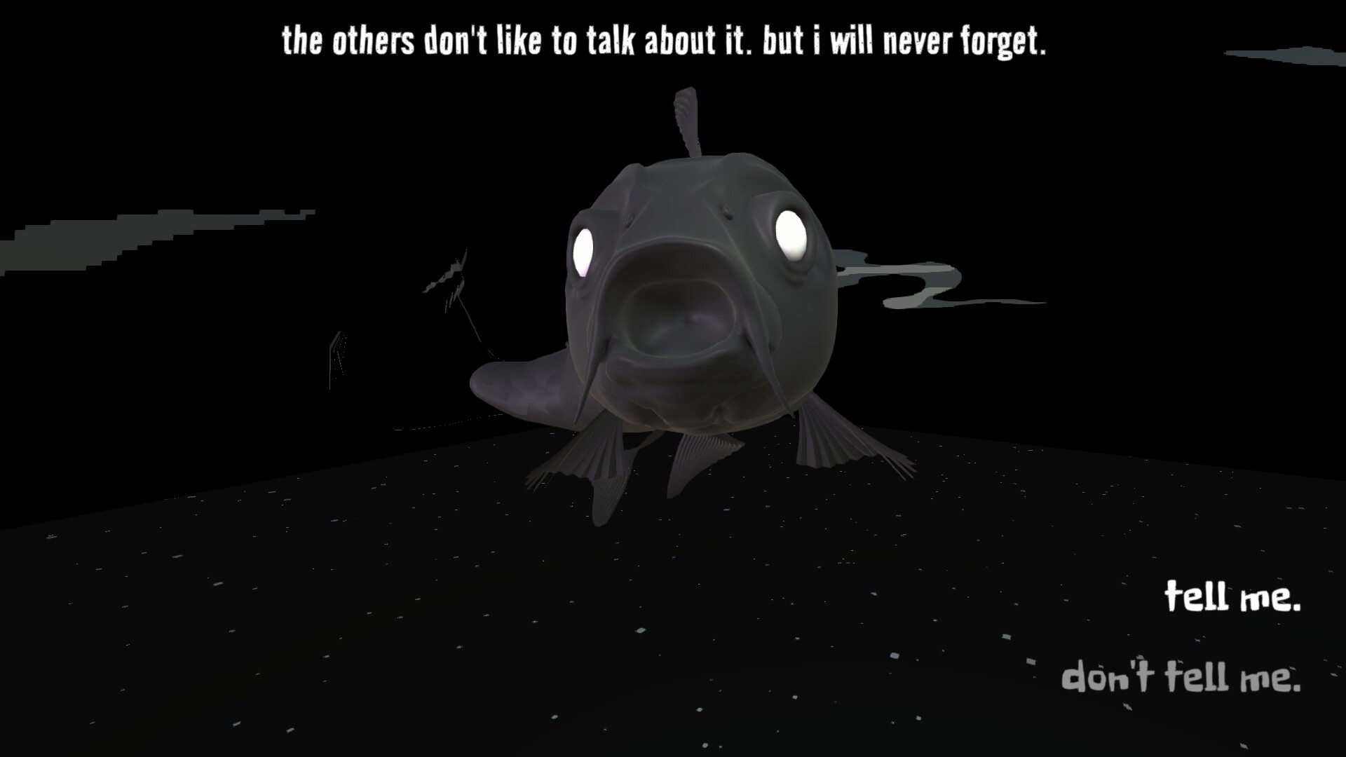 Creatures After Calamity screenshot #2