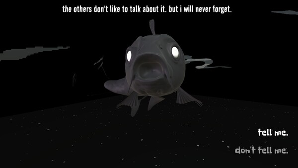 Creatures After Calamity screenshot 2