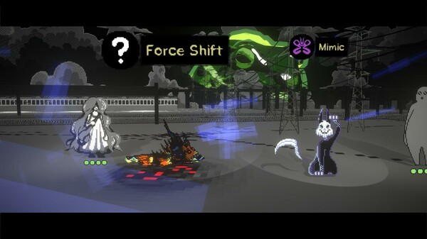 Creatures After Calamity screenshot 5