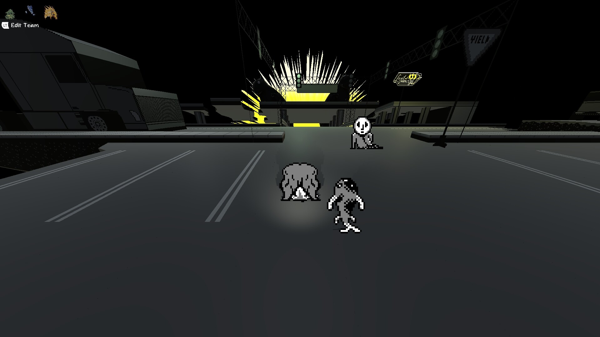 Creatures After Calamity screenshot #3