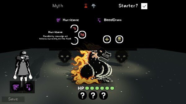 Creatures After Calamity screenshot 3