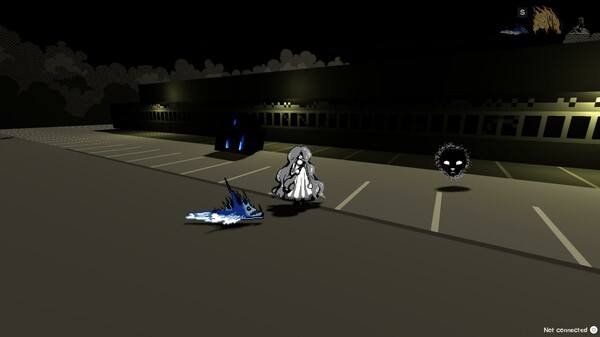 Creatures After Calamity screenshot 1
