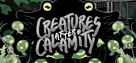 Creatures After Calamity Cheat Engine/CT