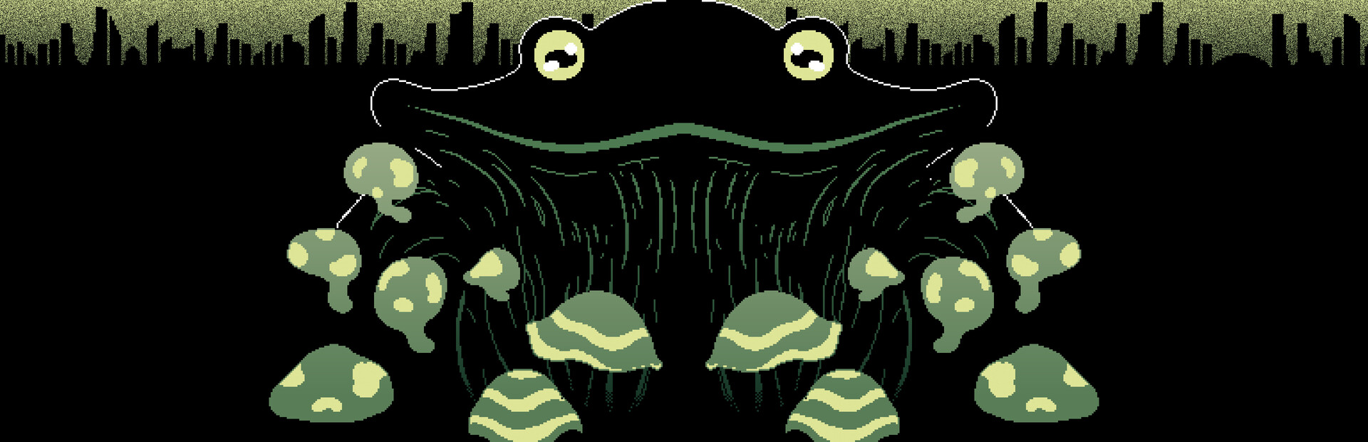 Creatures After Calamity