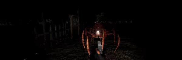 Evil Beneath video 3