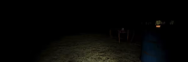 Evil Beneath video 5