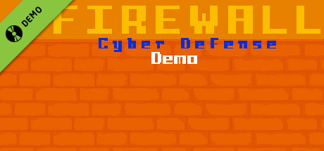 FIREWALL: Cyber Defense Demo game cover