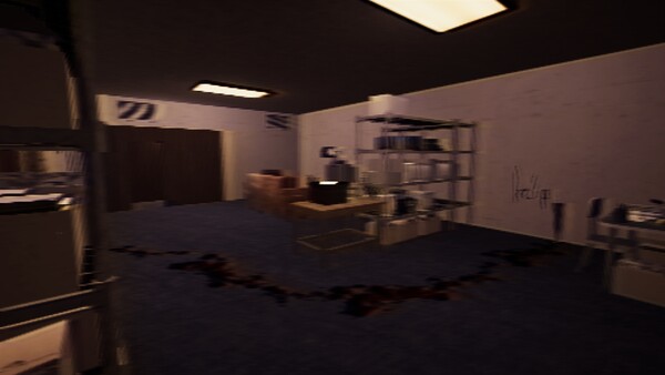 Screenshot of Killer Santa 1990