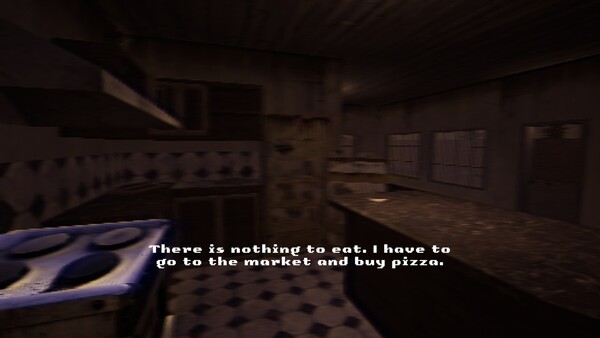 Screenshot of Killer Santa 1990