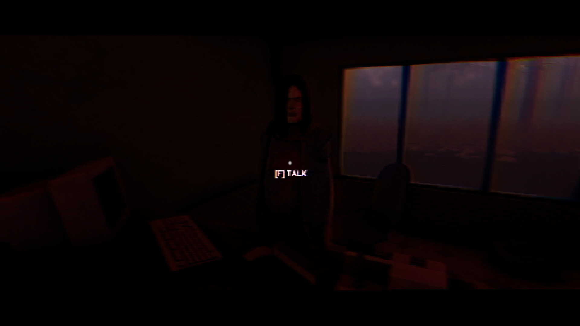 The Last Camp 1990 screenshot #2