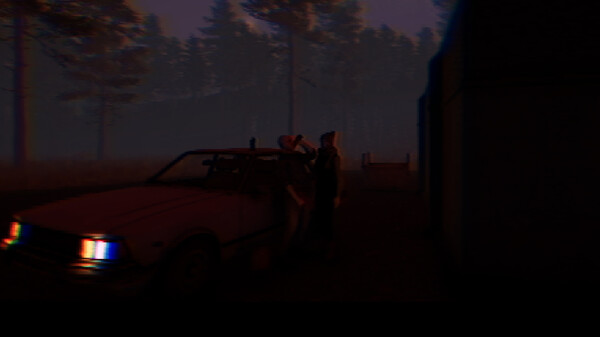 The Last Camp 1990 screenshot 3