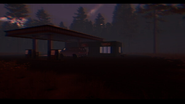 The Last Camp 1990 screenshot 1