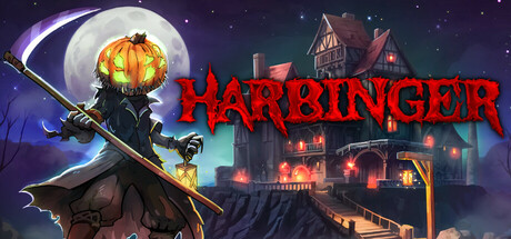 Harbinger Cheat Engine/CT