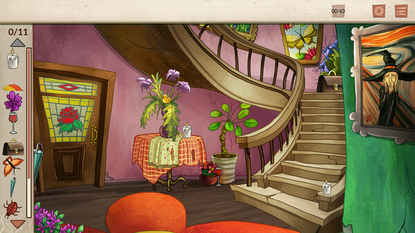 Steam Image