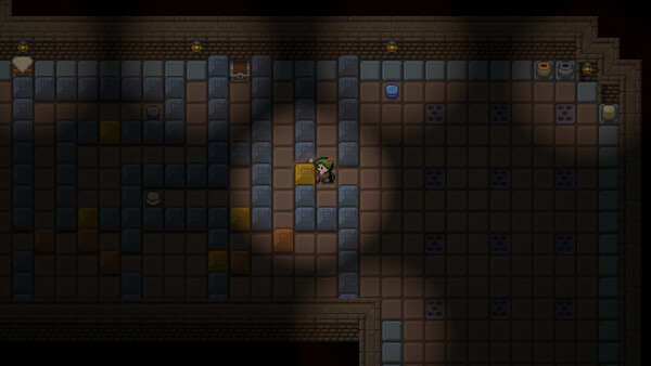 Rogue Night Demo