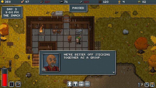 Rogue Night Demo