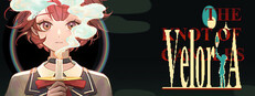 Veloria game cover
