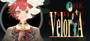 Veloria: The Knot of Candles