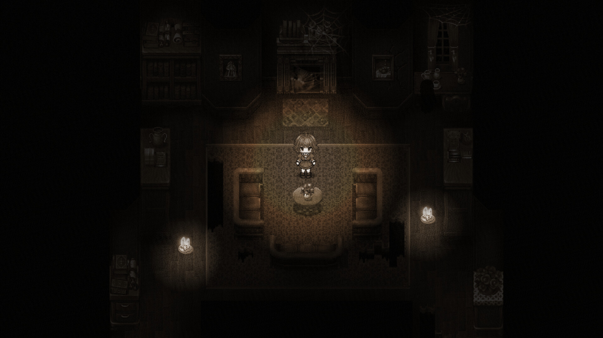 Veloria: The Knot of Candles screenshot 8