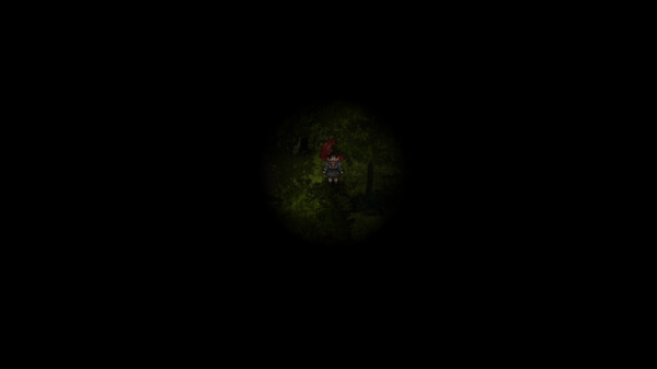 Screenshot z Veloria: The Knot of Candles Screenshot z Veloria: The Knot of Candles