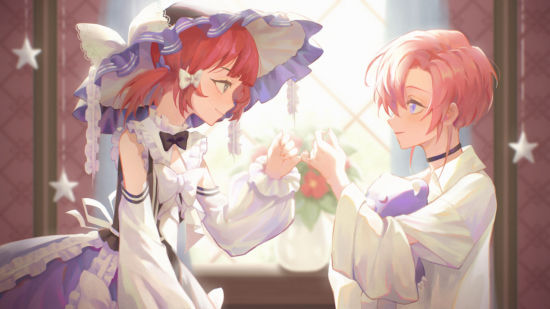 Veloria screenshot #6