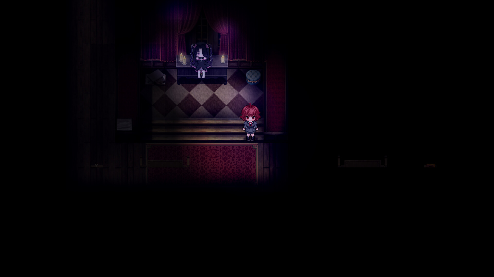 Veloria: The Knot of Candles screenshot 14