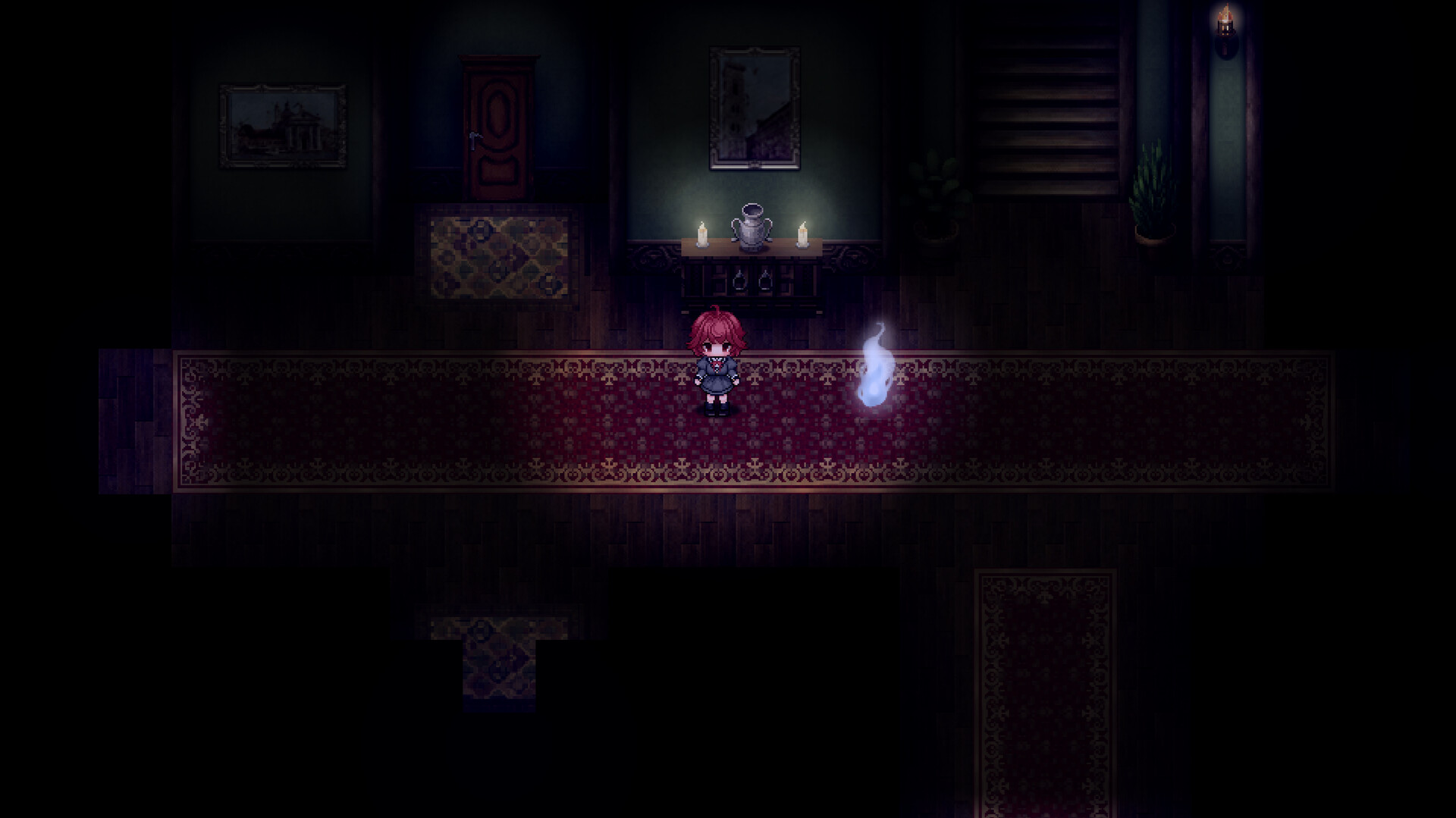 Veloria: The Knot of Candles screenshot 9