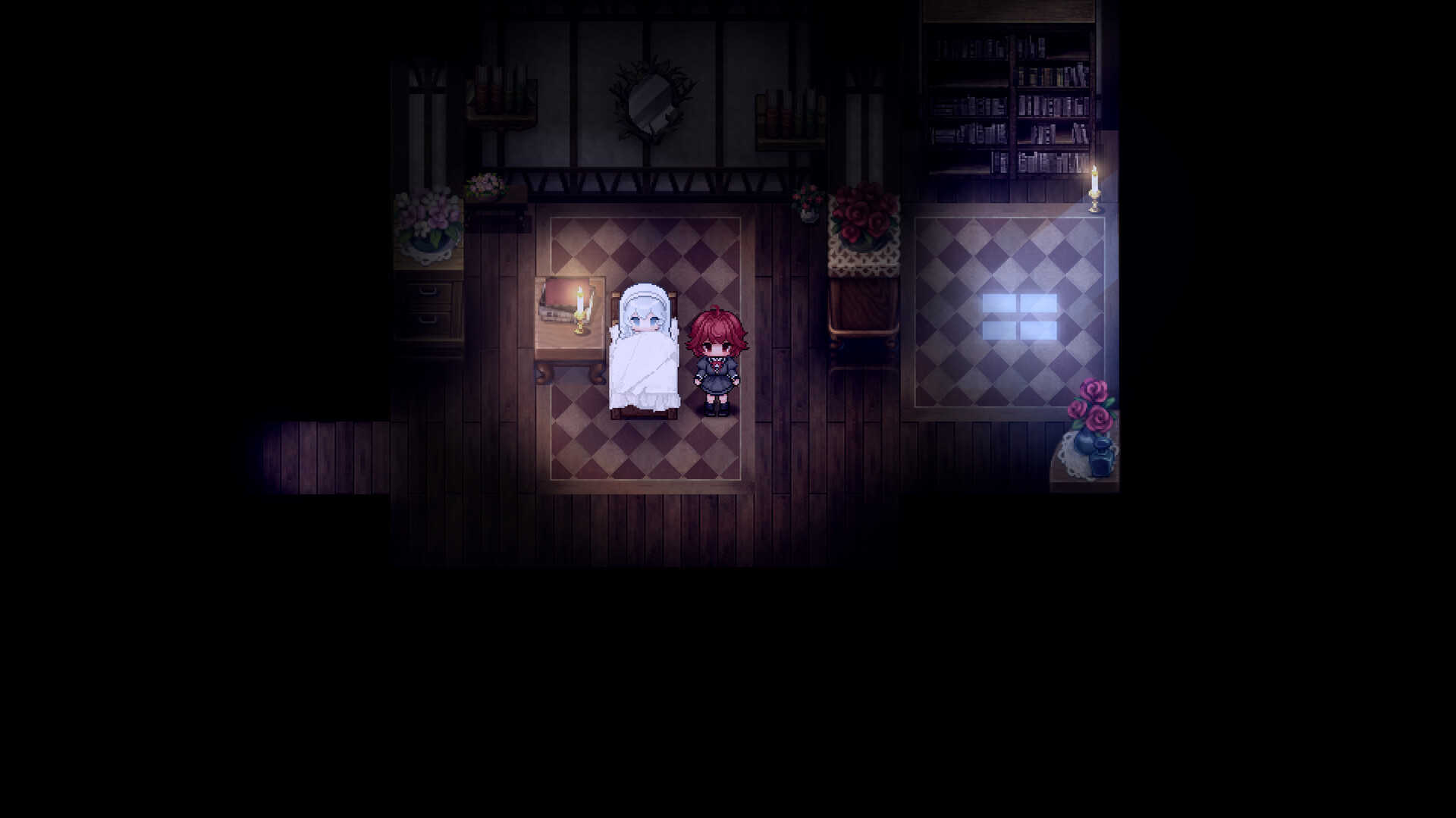 Veloria: The Knot of Candles screenshot 4