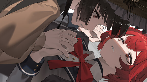 Veloria: The Knot of Candles game for Linux 1