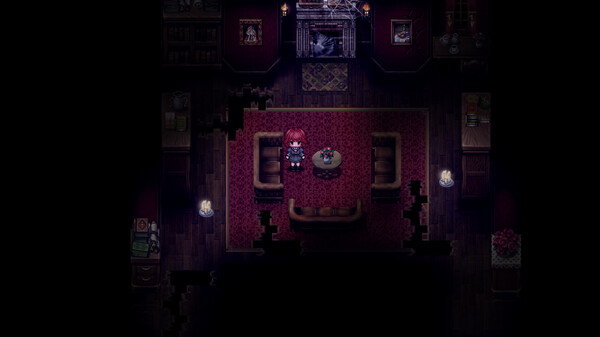 Veloria: The Knot of Candles