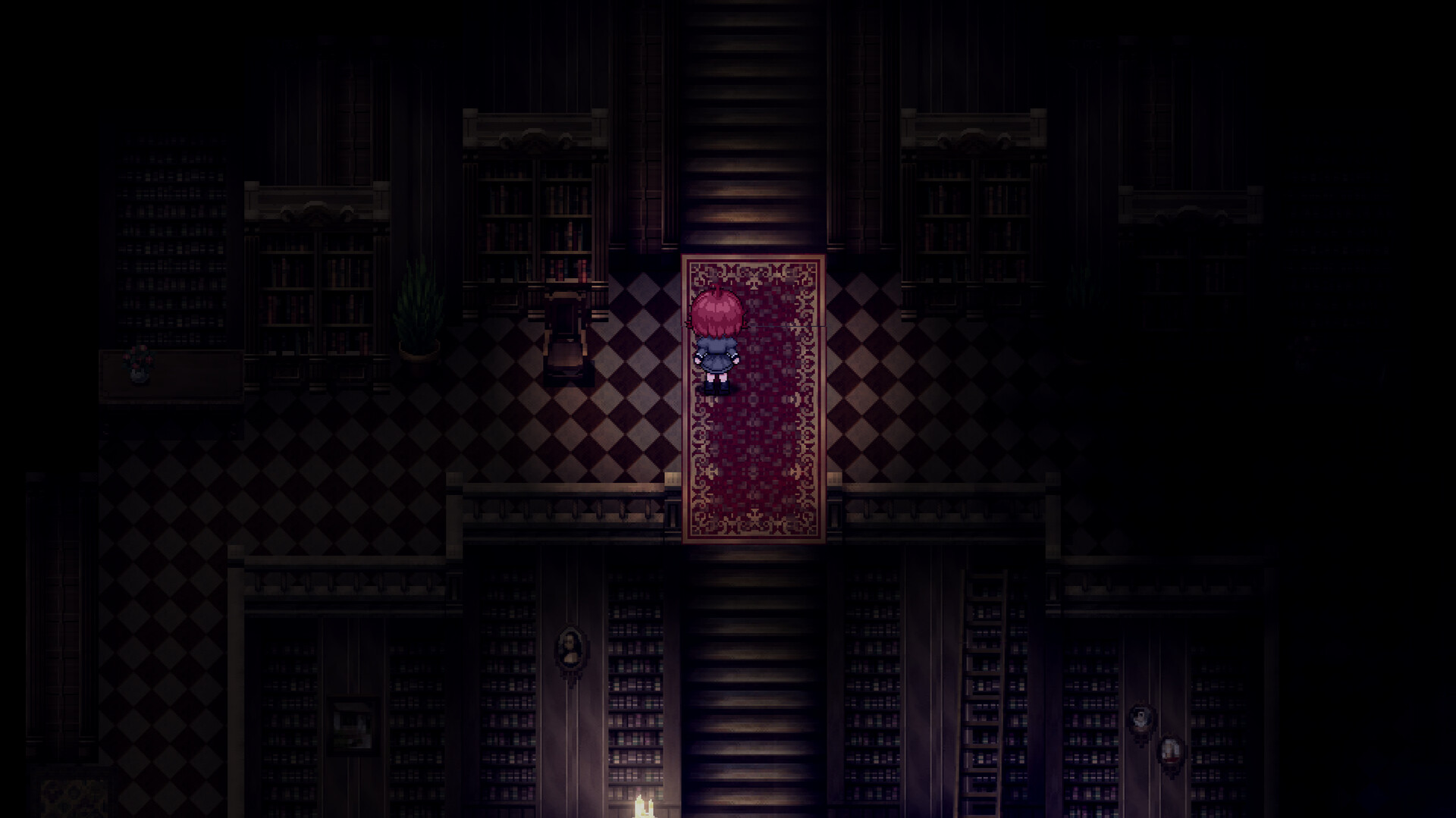 Veloria: The Knot of Candles screenshot 13