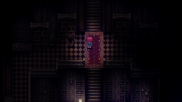 Screenshot z Veloria: The Knot of Candles Screenshot z Veloria: The Knot of Candles
