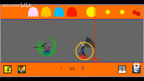Duel of games screenshot 7