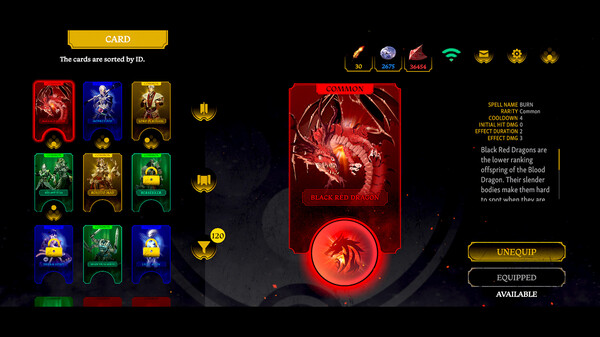 FIRESKY Screenshot
