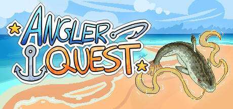 Angler Quest banner image