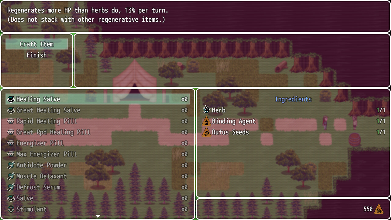 #2. Angler Quest (Steam) De: BDTH Studios