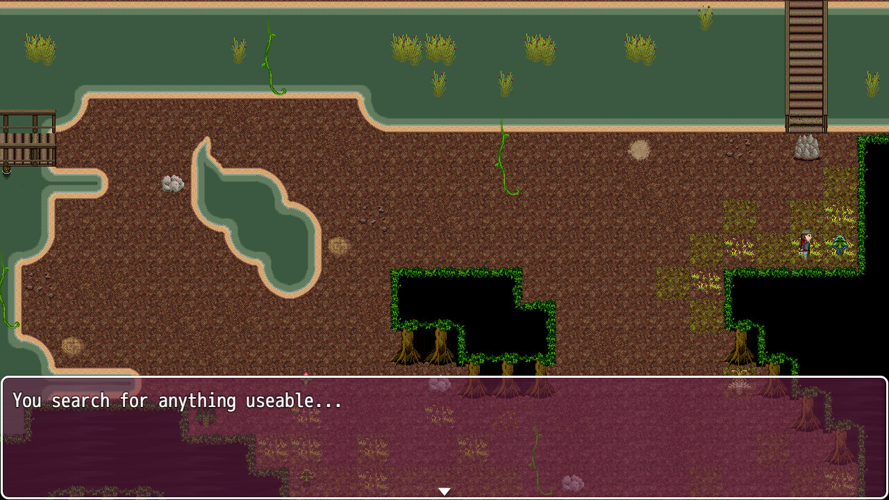 #3. Angler Quest (Steam) De: BDTH Studios