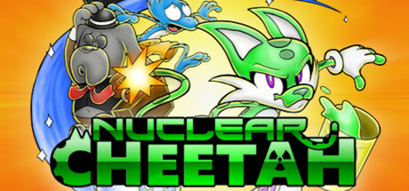 Nuclear Cheetah