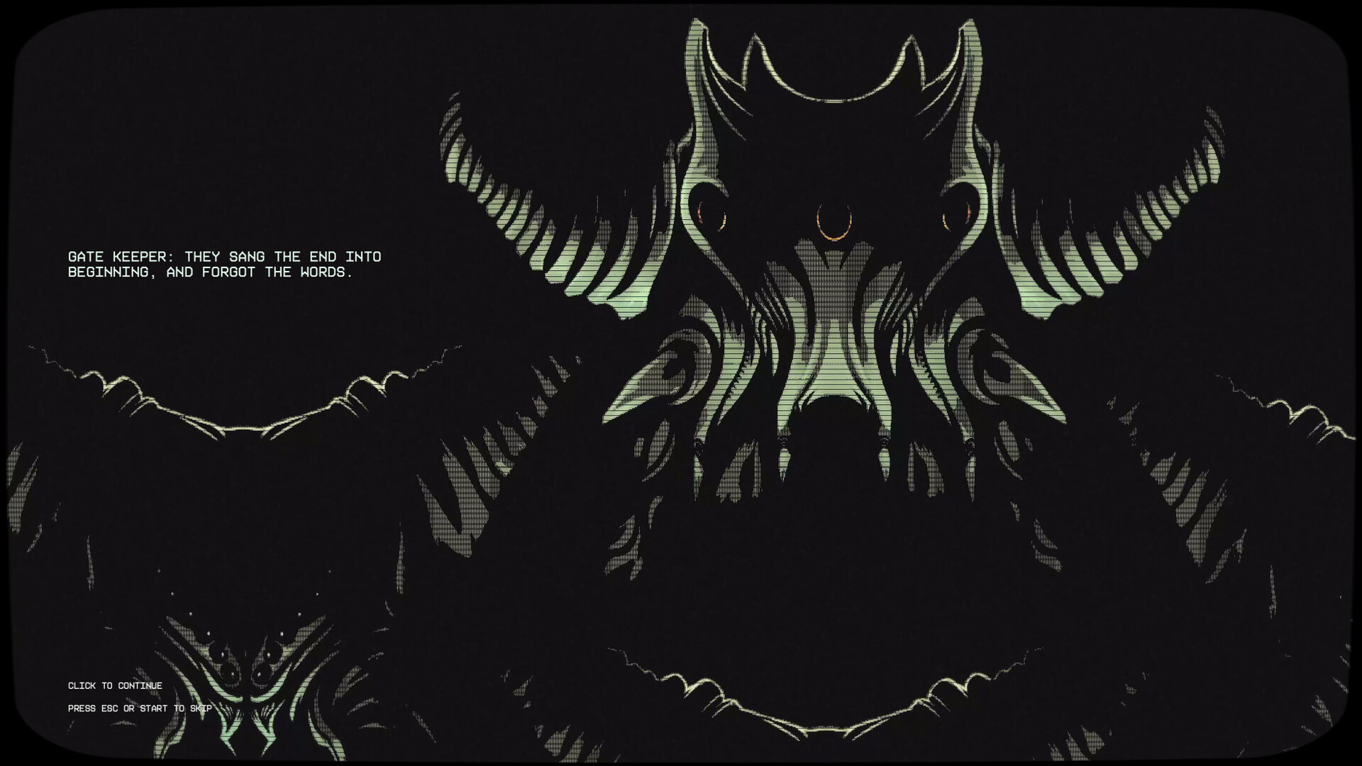 Omen screenshot 16