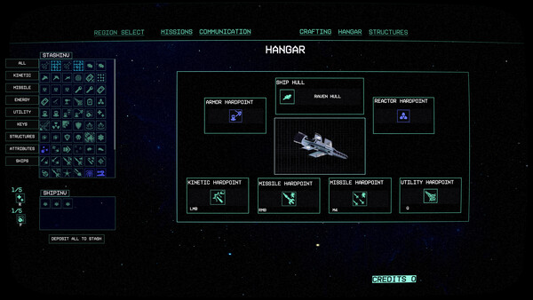 Omen screenshot 16