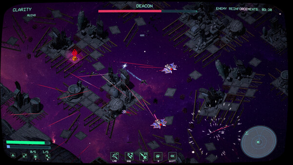 Screenshot media