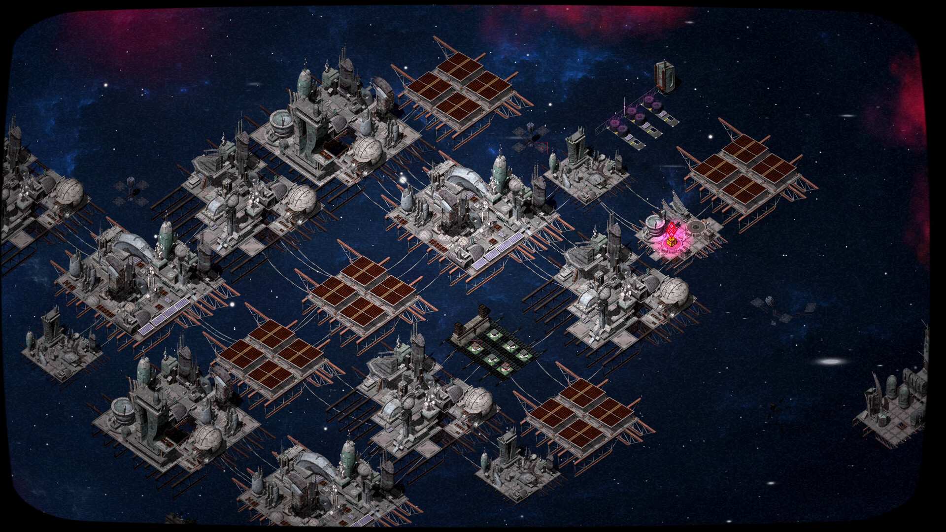 Omen screenshot 5