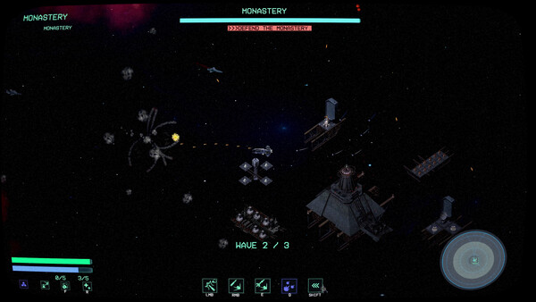 Omen screenshot 20