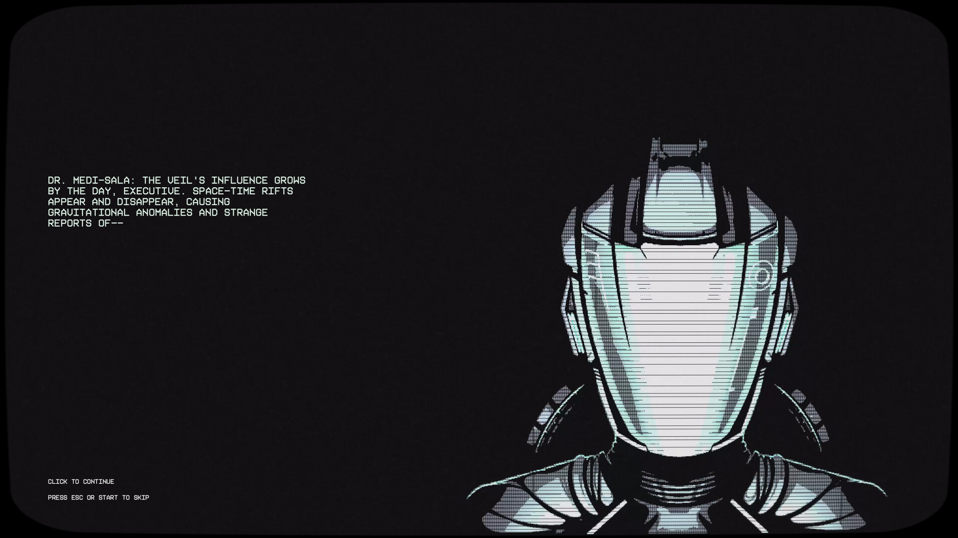 Omen screenshot 18