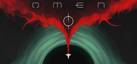 Omen — Steam game cover