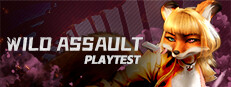 WildAssault / 兽猎突袭 Playtest Small Capsule Image