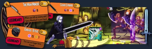Doors of Insanity: ReOpened video 2