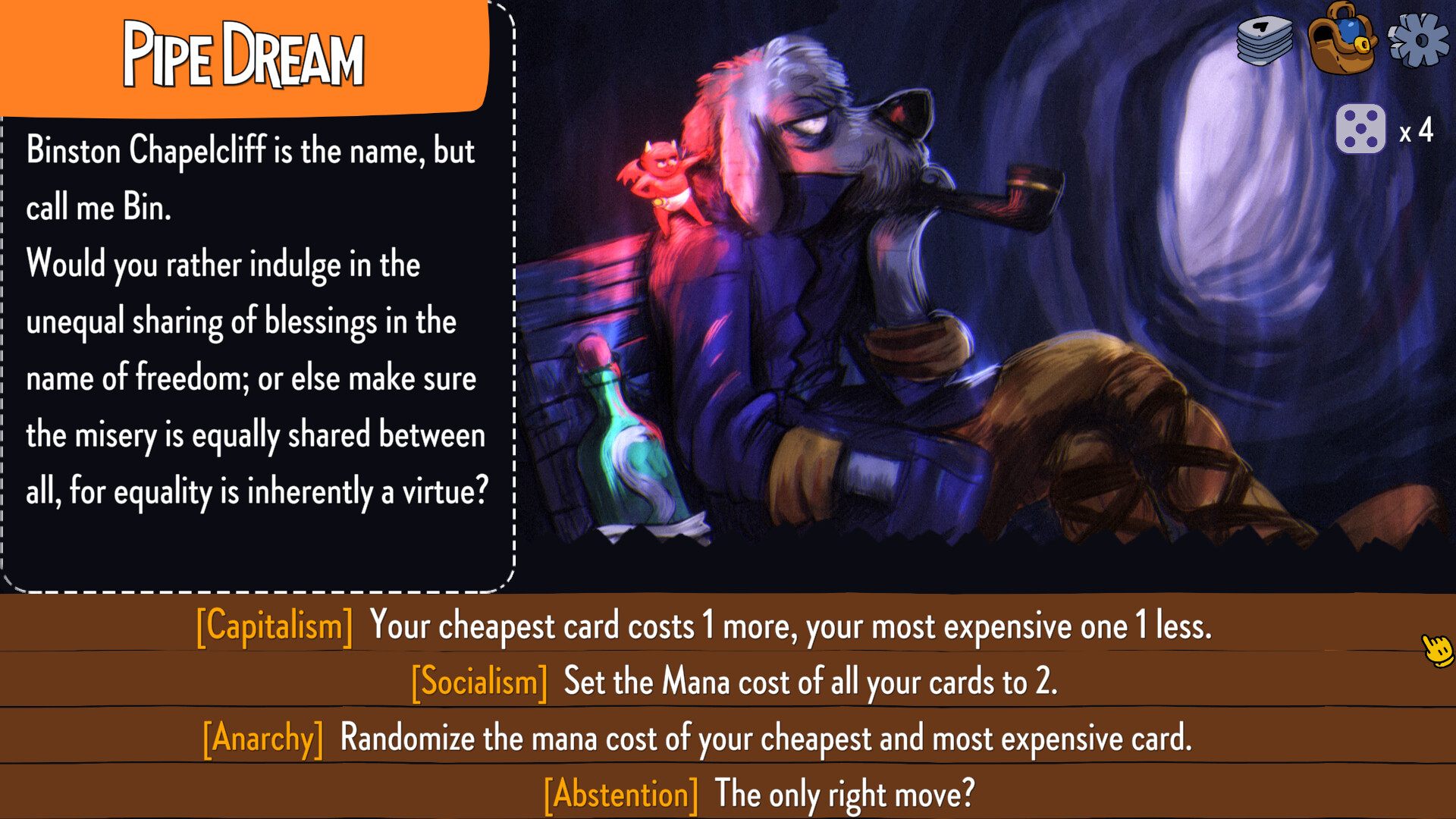 Doors of Insanity: ReOpened screenshot 10