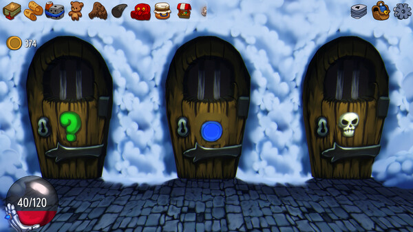 Doors of Insanity: ReOpened screenshot 13